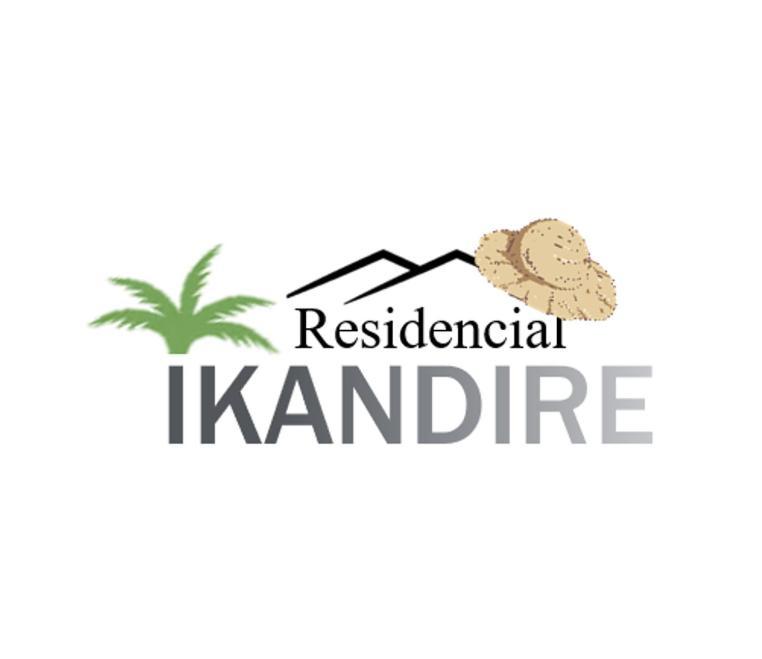 Residencial Ikandire Ll Santa Cruz de La Sierra Exterior photo