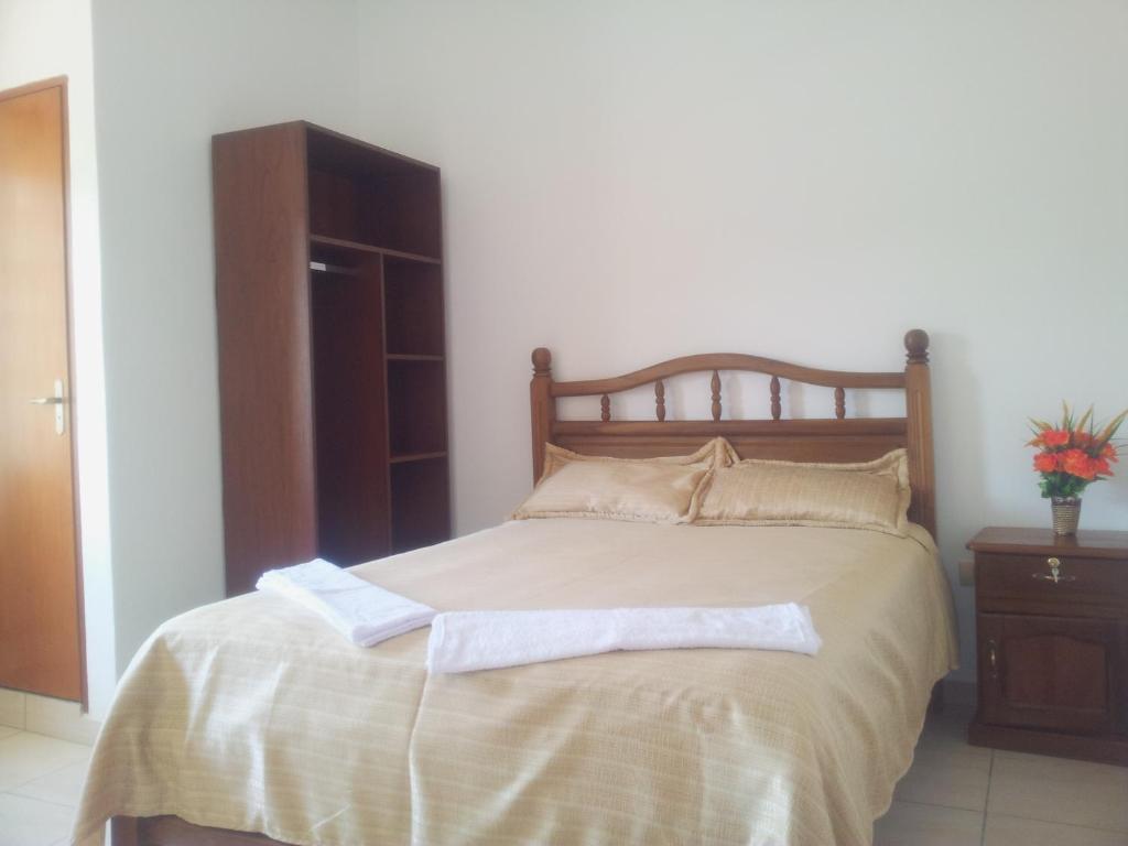 Residencial Ikandire Ll Santa Cruz de La Sierra Room photo
